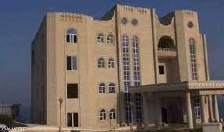  الاستخبارات الأمريكية البريطانية تنشء غرفة عمليات مشتركة في قصر معاشيق